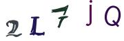 Imatge CAPTCHA