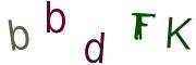 Imatge CAPTCHA