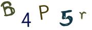 Imatge CAPTCHA