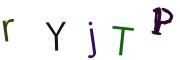 Imatge CAPTCHA