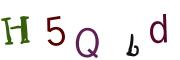 Imatge CAPTCHA