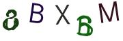 Imatge CAPTCHA