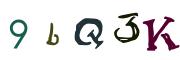 Imatge CAPTCHA