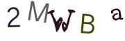 Imatge CAPTCHA