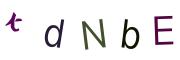 Imatge CAPTCHA