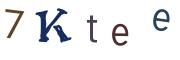 Imatge CAPTCHA