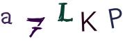 Imatge CAPTCHA