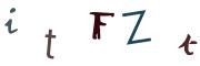 Imatge CAPTCHA