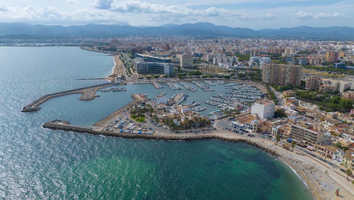 L’APB projecta una reordenació del Portitxol al port de Palma dirigida a obrir la dàrsena a la ciutat, conservant el caràcter popular i mariner del barri