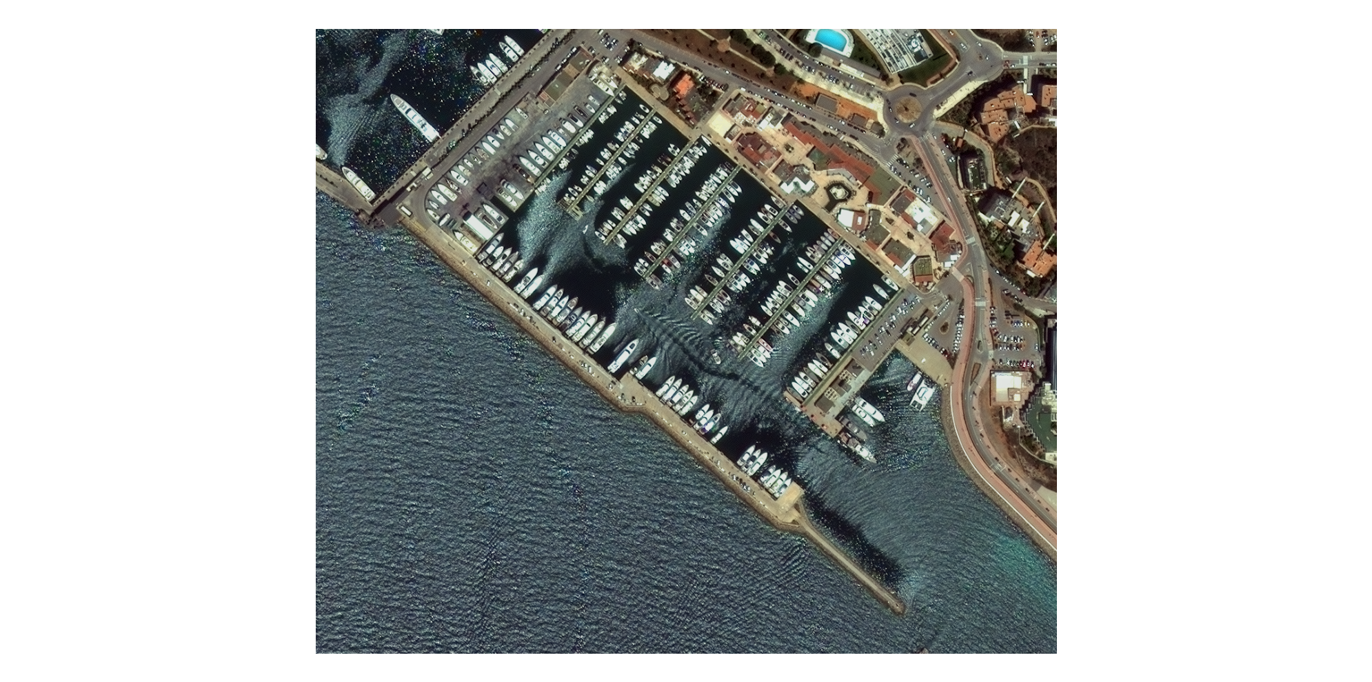 Aprovat els plecs del concurs per a la gestió dels amarratges del Botafoc al port d'Eivissa