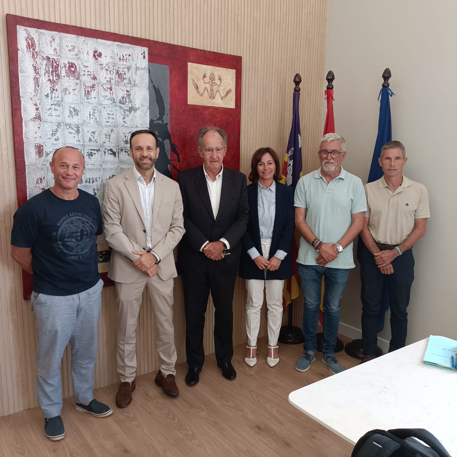 L’APB invertirà 30 milions d’euros en el port d’Alcúdia fins el 2030