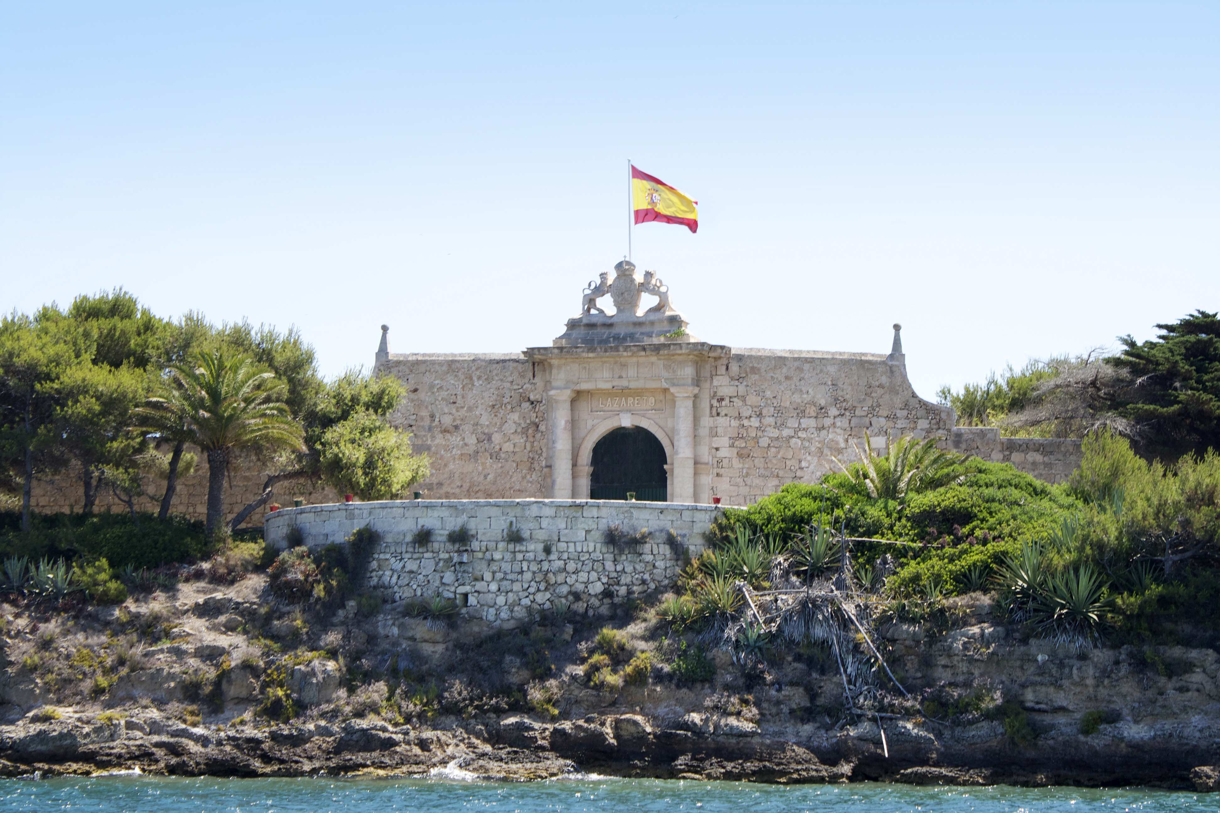 Les ‘quarantenes’ a Balears al llarg de la història