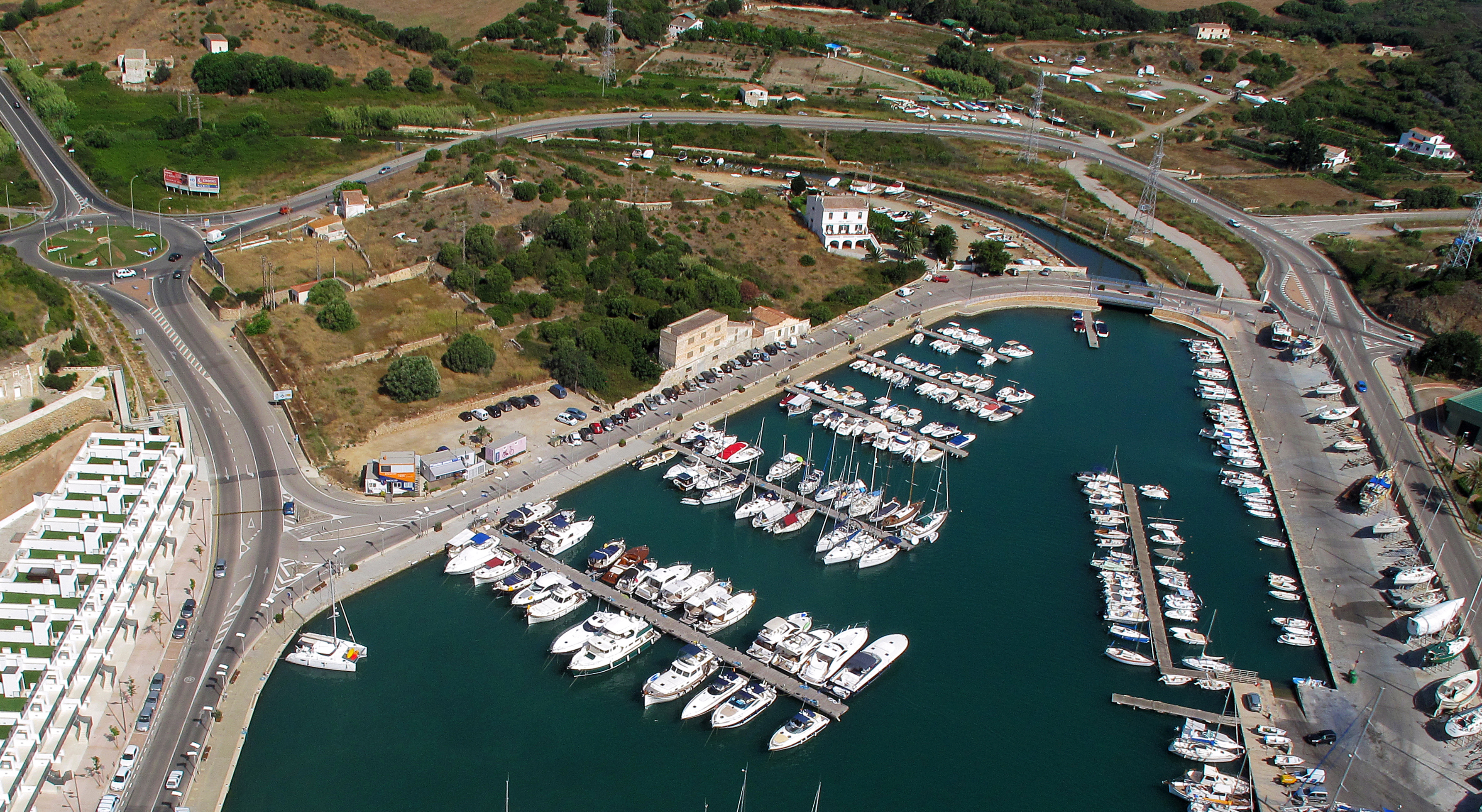 PAB plans to improve access to Palma and Maó Ports