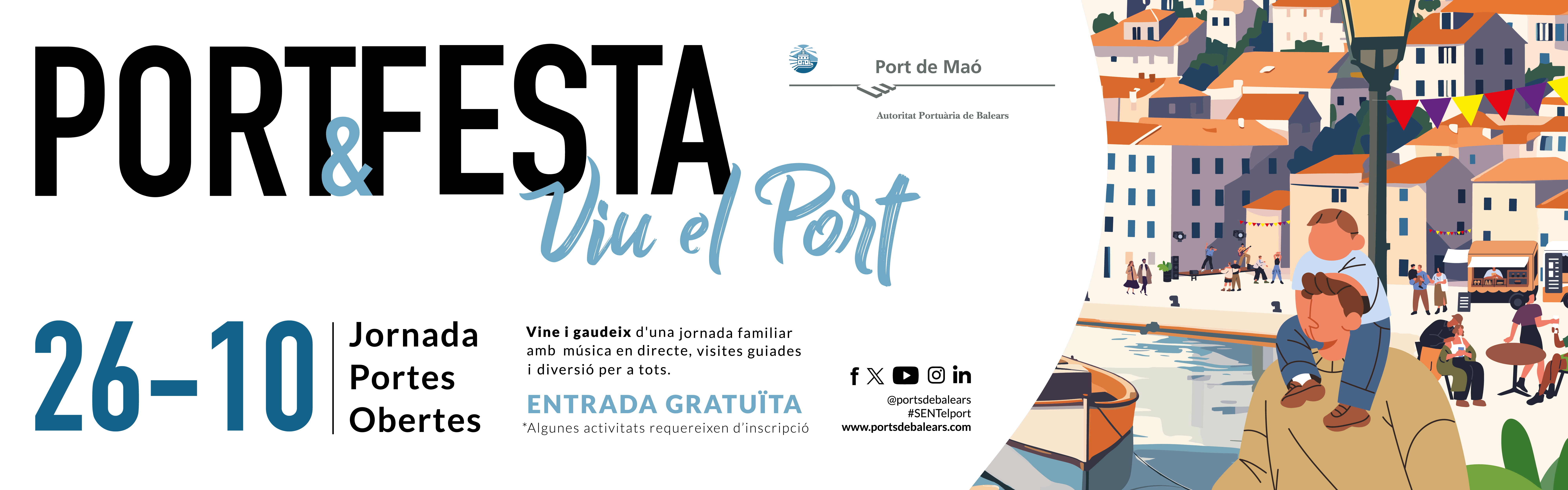 portfesta