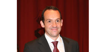 Marc Pons designado nuevo miembro del consejo de administración