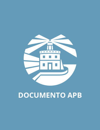 Documento APB
